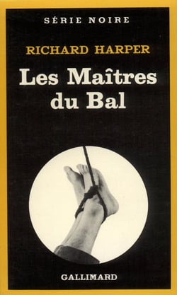 Les Maîtres du Bal