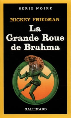 La Grande Roue de Brahma (édition 2018)