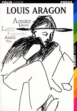 Louis Aragon - un poète