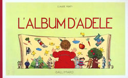 L'album d'Adèle