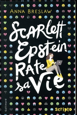 Scarlett Epstein Rate Sa Vie