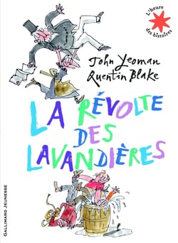 La révolte des lavandières