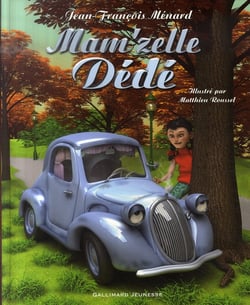 Mam'zelle Dédé