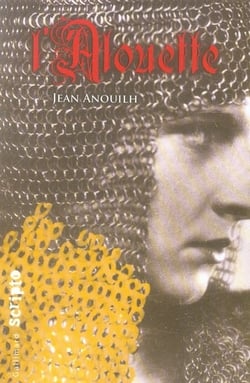 L'alouette
