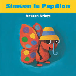 Siméon le papillon