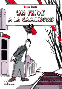 Un privé à la cambrousse Tome 2