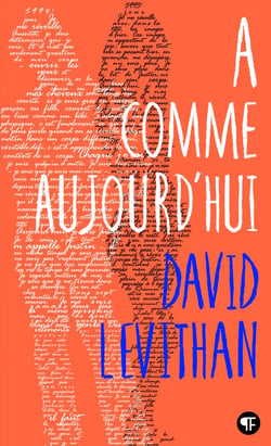 A comme aujourd'hui