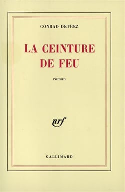 La ceinture de feu
