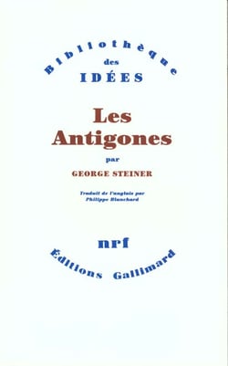 Les Antigones