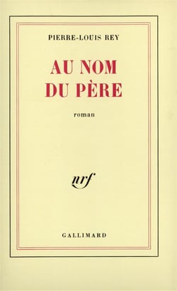 Au nom du pere