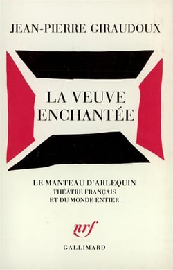 La veuve enchantée