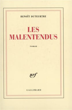Les malentendus