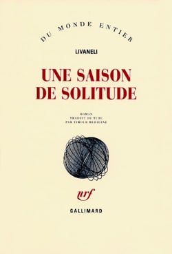 Une saison de solitude