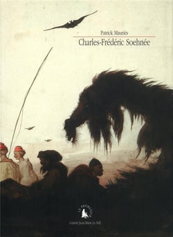 Charles-Frédéric Soehnée : (1789-1878). Un voyage en Enfer
