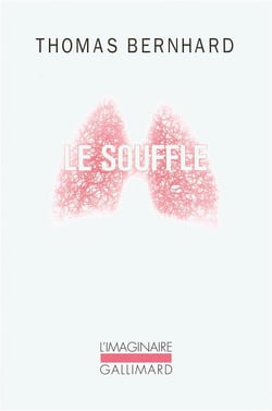 Le souffle - une décision