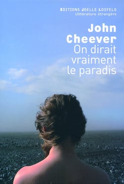 On dirait vraiment le paradis