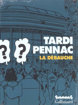 La Débauche