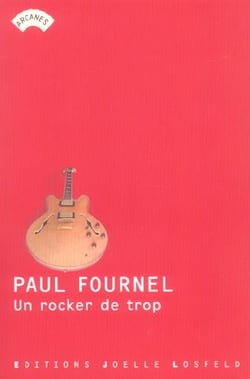 Un Rocker de trop