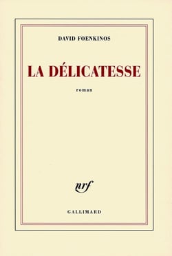 La délicatesse