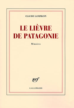 Le lièvre de patagonie