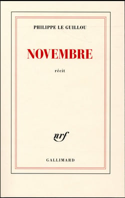 Novembre