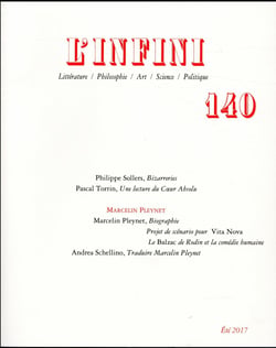 L'Infini