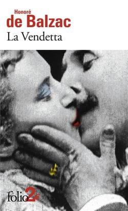 La vendetta