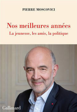 Nos meilleures années : La jeunesse, les amis, la politique