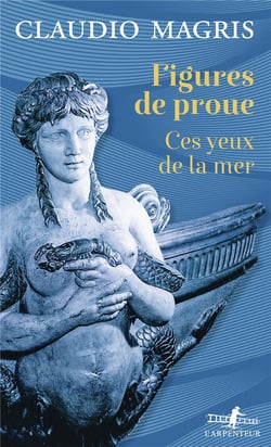 Figures de proue : Ces yeux de la mer