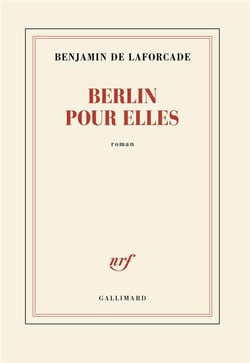 Berlin pour elles