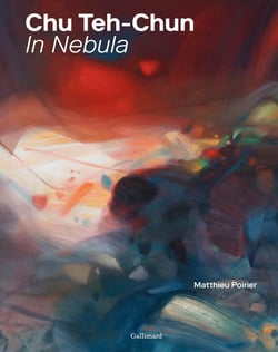 Chu Teh-Chun : In Nebula