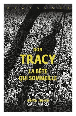 La bête qui sommeille