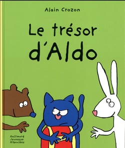 Le Tresor D'Aldo