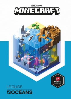 Le guide officiel de l'océan