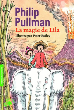 La magie de Lila