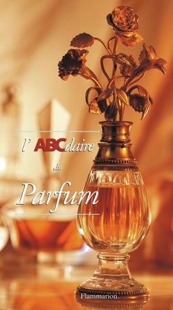 L'abcdaire du parfum