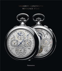 Vacheron Constantin : Référence 57260