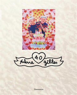 Pierre et gilles (ang-trade ed) - illustrations, couleur