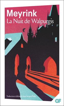 La nuit de Walpurgis