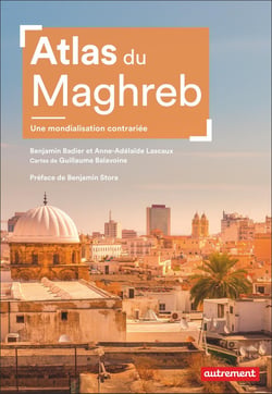 Atlas du Maghreb
