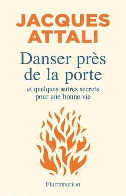 Danser près de la porte