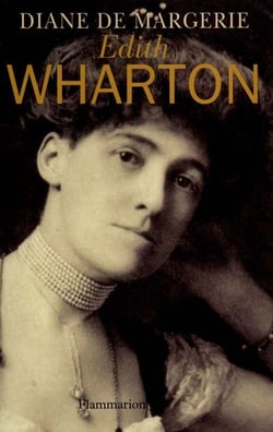Edith Wharton : Lectures d'une vie