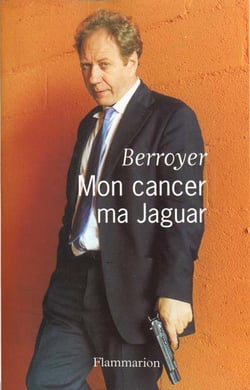 Mon cancer, ma Jaguar
