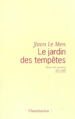 Le Jardin des tempêtes