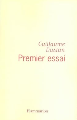 Premier Essai
