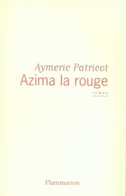 Azima la rouge