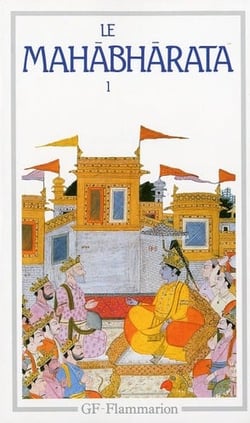 Le Mahabharata