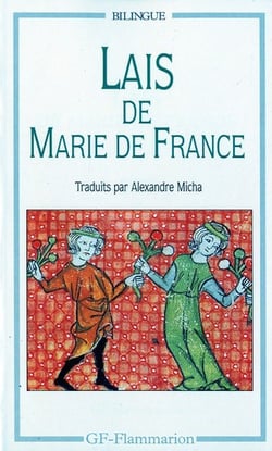 Lais de Marie de France