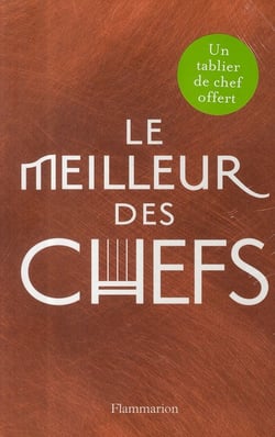 Le meilleur des chefs