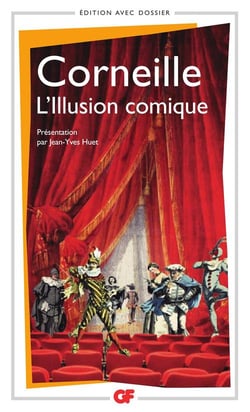 L'illusion comique